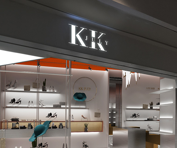 高顏值品牌vi設計都具備哪些共同特點？